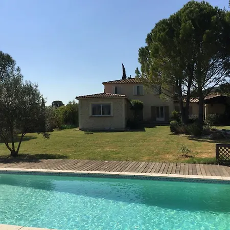 La Chouette Bed & Breakfast *