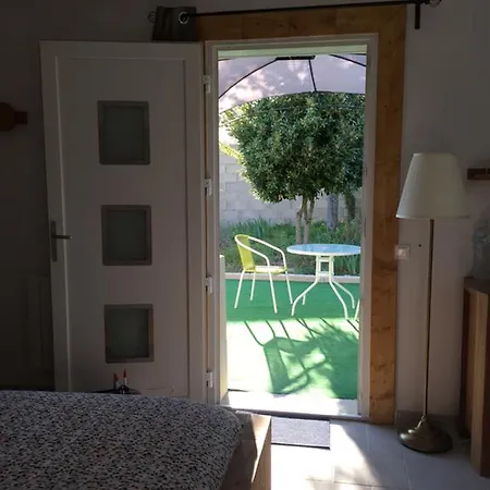 Bed & Breakfast La Chouette *