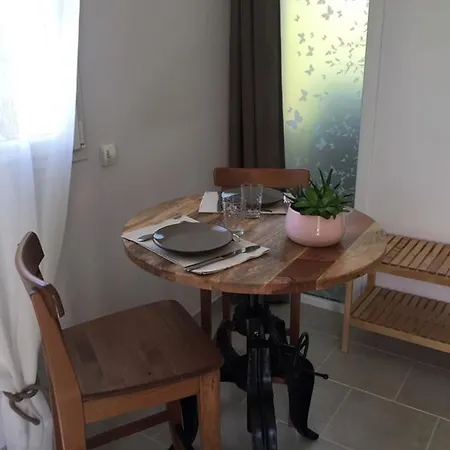 Bed & Breakfast La Chouette *
