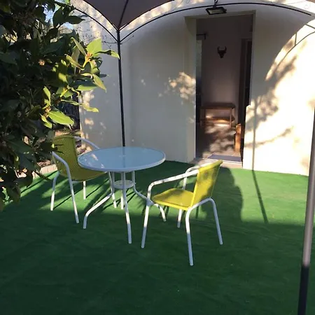 La Chouette * Cannes-et-Clairan