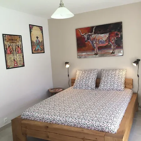 Bed & Breakfast La Chouette *